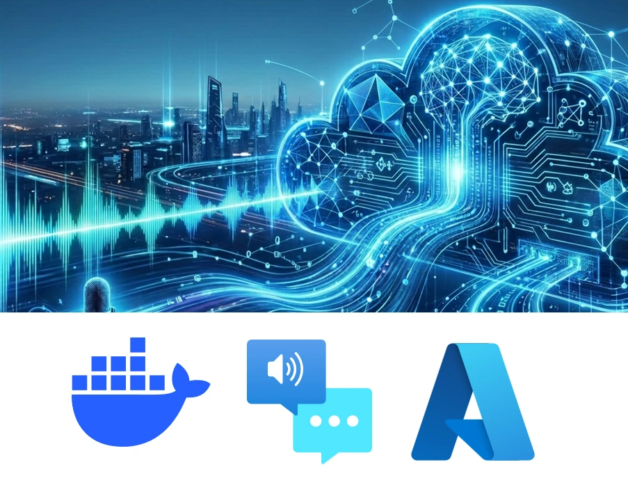 AzureAISpeech